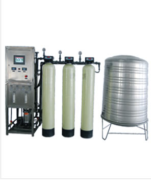 大型純水設(shè)備，純水機(jī)1T、2T