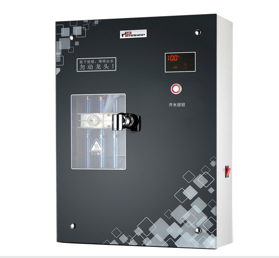 漢爾普即熱式開(kāi)水器G6D-1RT，節(jié)能直飲機(jī)