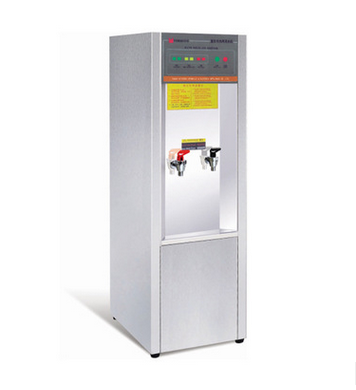 裕豪沸騰式智能直飲水冷熱開(kāi)水器HDK-2B（管線(xiàn)機(jī)）